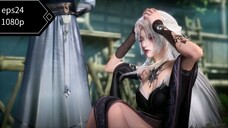 little fairy yao eps24 sub indo 1080p