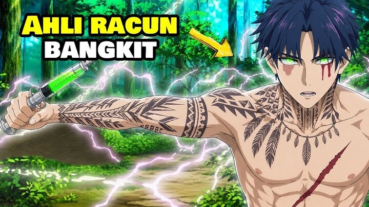 Pembunuh Bayaran Terkuat Ini Bisa Bantai Satu Pasukan, Tapi Gemetar Saat Pegan