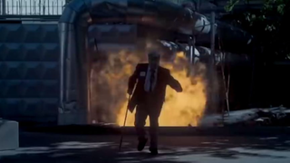 Phim Cô Con Gái Tàng Hình, Ông Bố Thả Bom P4 #reviewphimhay