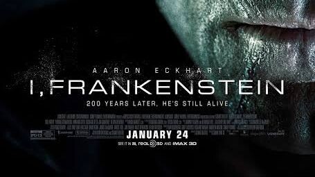 I, Frankenstein