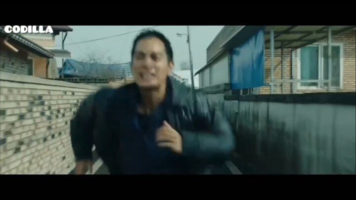 The Childe Korean Tagalog Dub Movie Flex 🇵🇭🇰🇷💪🏻