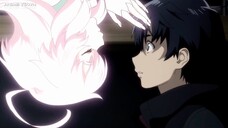 MC Has Hidden Power - Part 1