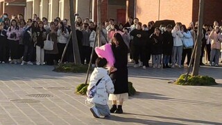 Thanh xuân chết tiệt này