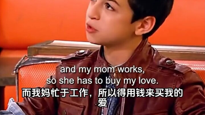 Apakah wajah Max kelihatan kayak orang yang kekurangan 500 yuan? #Listening Bahasa Inggris Lisan