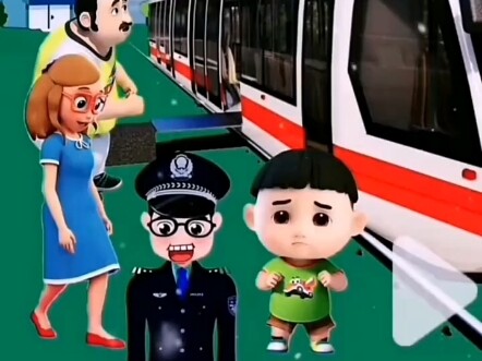 Tuân thủ trật tự khi lên và xuống tàu