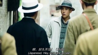 上来给我一刀   还跟我说深呼吸     谁让他是彭于晏呢
