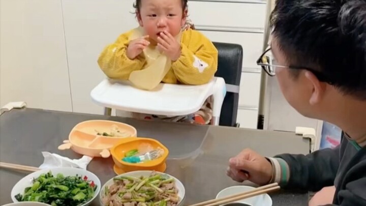 Ketika konsep membesarkan anak bertentangan dengan konsep membesarkan orang tua...