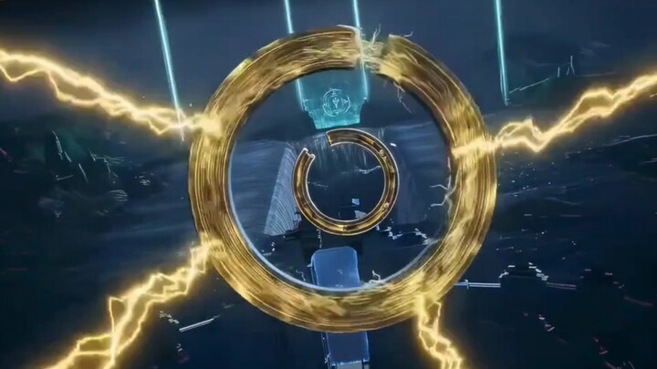 "ปืนนัดนี้จะให้เจ้าได้เห็นถึงพลังของวังดาว"