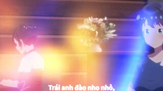 Gặp phải đối thủ mạnh thì đừng nản chí #klaxxamv #amvedit #SchoolTime