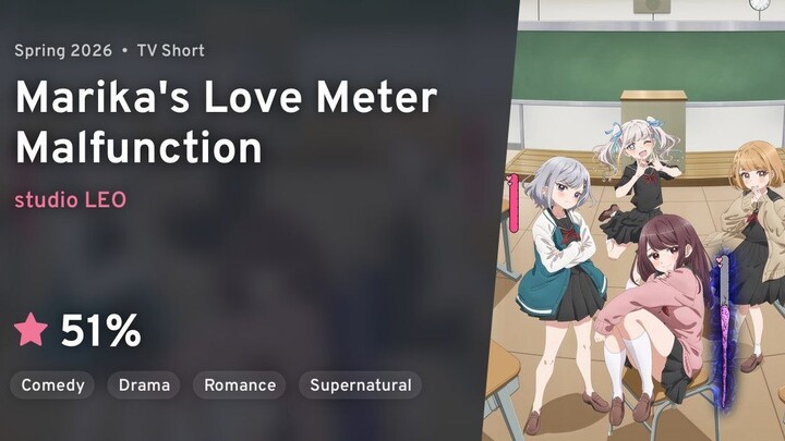 EP 3 - Marika-chan no Koukando wa Bukkowareteiru Sub Indo