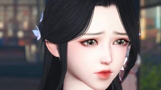 Episode 12 of "The Prince's Face Is Black Again": Yes, I just like his money