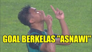 GOAL BERKELAS "ASNAWI" | ANSAN GREENERS FC VS GIMPO FC Sabtu 23 juli 2022