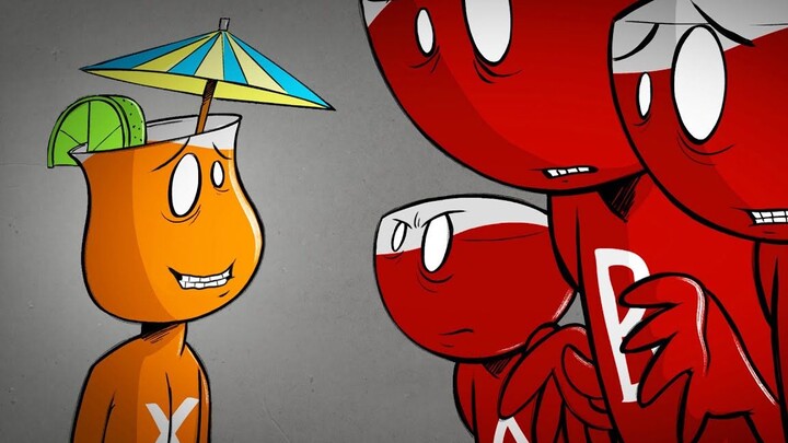 Jangan takut untuk berbeda, karena akan selalu ada seseorang yang memahamimu dan bersedia berada di 