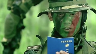为逃避追捕，特种兵假扮驴友逃过一劫