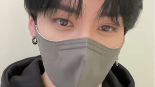 [Lee Minho] I have a solid foundation so I am very familiar with how to use my body, so the dances I