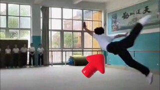 Penjelasan Kasus Xuanzi