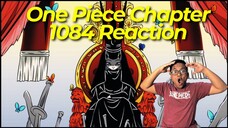 IMU DAN LILI ADALAH KAWAN BAIK?? | ONE PIECE CHAPTER 1084 REACTION