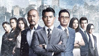 TITLE: Cold War 2/Tagalog Dubbed Full Movie HD