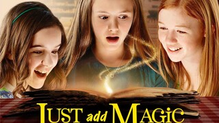 Just Add Magic-S3E6-480P