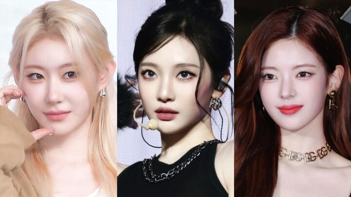 Kpop ugly makeup and thrilling rides: "SM, JYP"