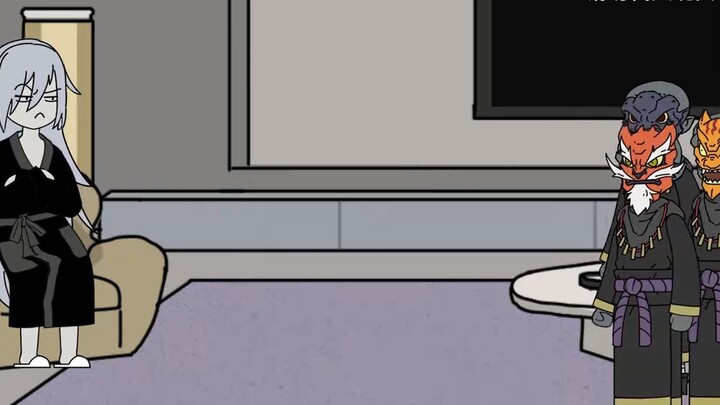 การแก้แค้นของราชาศพ ตอนที่ 13