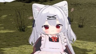Hey, hey, hey, it's time to look at me [Home Dance] Kamisama Kiss