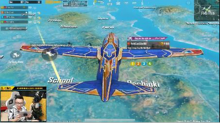 PUBG Mobile _ Thanh Niên Bị Troll Bằng Tơ Nhện Đến Phát Khóc_