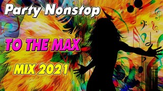 PINOY ROCK LEGEND - ROCK N ROLL TO THE MAX - DJMAR DISCO NONSTOP MIX 2021