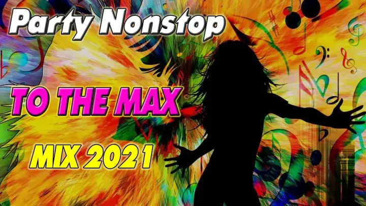 PINOY ROCK LEGEND - ROCK N ROLL TO THE MAX - DJMAR DISCO NONSTOP MIX 2021