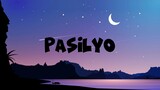 PASILYO song lyrics