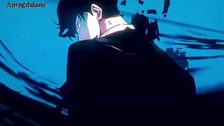 Sendirian, Tapi Tidak Menyerah | AMV Emosional