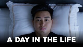 A Day in The Life of Timothy Ronald