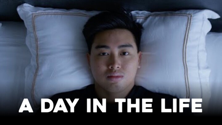 A Day in The Life of Timothy Ronald