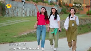 Nhà Hàng Trung Hoa S6 EP 11 [Sub Việt]