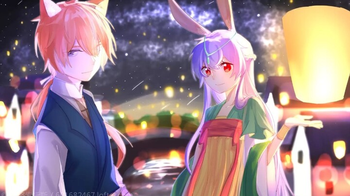 【虹猫蓝兔七侠传】有声漫配音合集✨️（7倍快乐！）