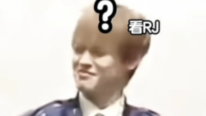 [Najun] Hilarious moment: Brother Ge kicks the cabinet door in sheer madness! 5D: So, shall we head 
