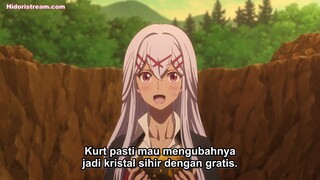 Eps_2 semua skillku sss rank kecuali combat skill [Kanchigai no Atelier Meister: Eiyuu Party]