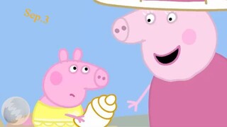 Le descusitive avventure prima parte YTP Big Speck Peppa Pig Speck Big Bick Pig Pick Gib Set Big Pig