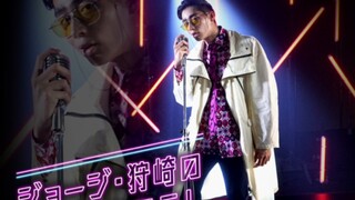 假面骑士Revice乔治角色曲::乔治・狩崎的骑士系统