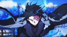 MY FIRST STORY — REVIVER  [ AMV ]  ANIME MIX