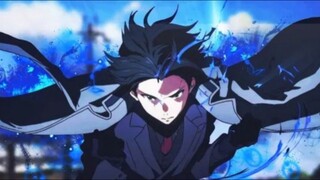 MY FIRST STORY — REVIVER  [ AMV ]  ANIME MIX
