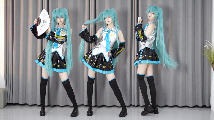 เซนโบนซากุระ【โครงการสนับสนุนผลงานแฟนเมด bilibili】