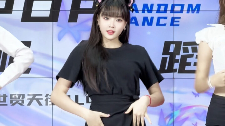 【AOA】猫步轻悄 又当猫猫啦～
