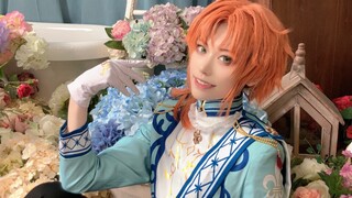 «مقالة الإيمان» تصوير مباشر لـ كوس ريو تسوكييناغي