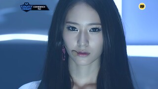 【4K LIVE】f(x) - Electric Shock(120614 Mnet M!Countdown)
