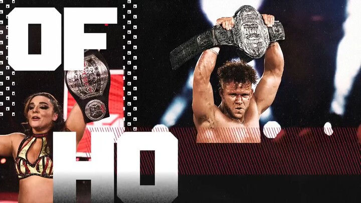 Ring Of Honor Wrestling | October 8, 2026 | Full Show HD
