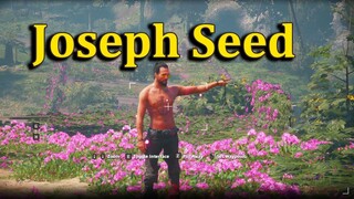 Gặp Lại Bạn Cũ Joseph Seed Thủ Lĩnh Tà Giáo - FAR CRY NEW DAWN - Tập 14