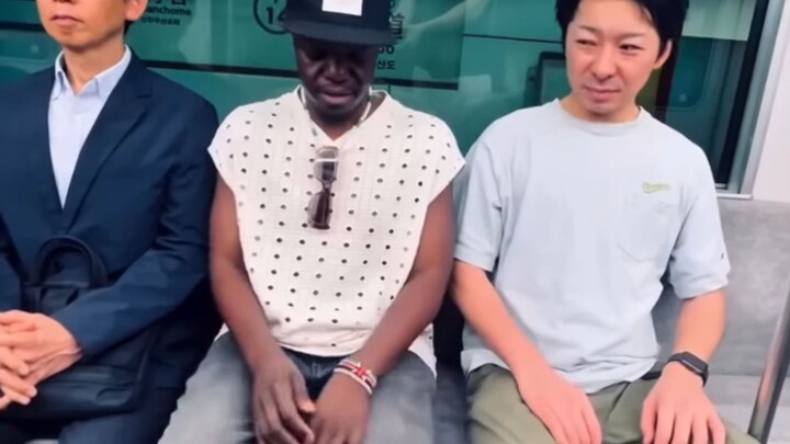 “คนญี่ปุ่นไม่ตัดสินใคร”