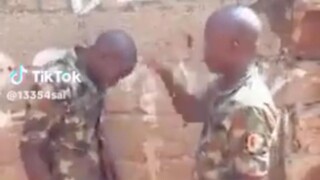 parang buko ang tunog