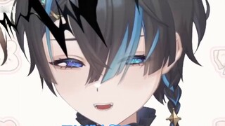 They agreed to be a couple, but the live broadcast revealed their past and they broke up! !